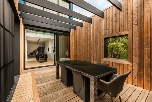 Appartement vendu, Rosemont/La Petite-Patrie