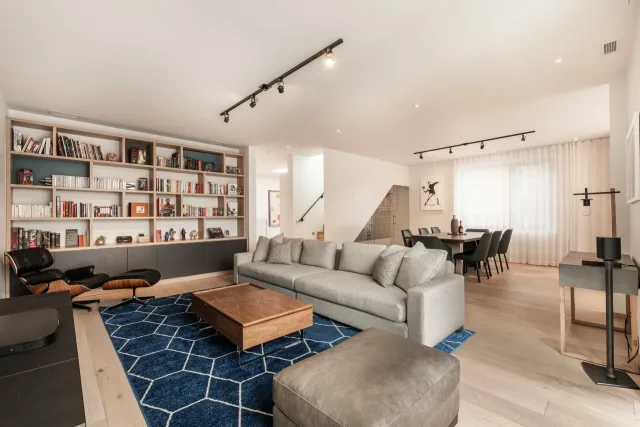 Appartement vendu, Rosemont/La Petite-Patrie