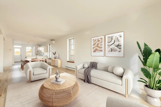 Appartement vendu, Le Plateau-Mont-Royal
