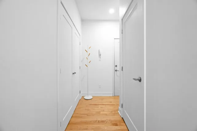 Appartement vendu, Villeray/Saint-Michel/Parc-Extension