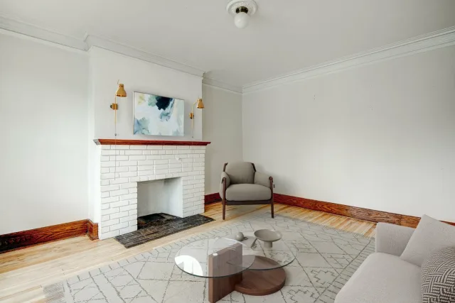 Triplex vendu, Côte-des-Neiges/Notre-Dame-de-Grâce
