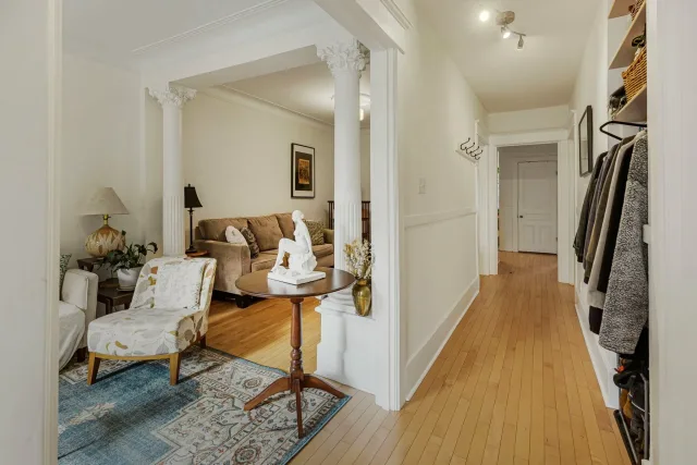 Appartement vendu, Rosemont/La Petite-Patrie