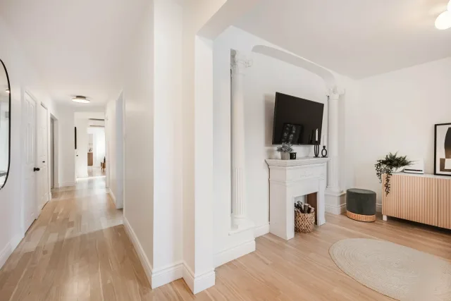 Appartement vendu, Le Plateau-Mont-Royal