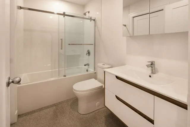 Appartement vendu, Le Plateau-Mont-Royal