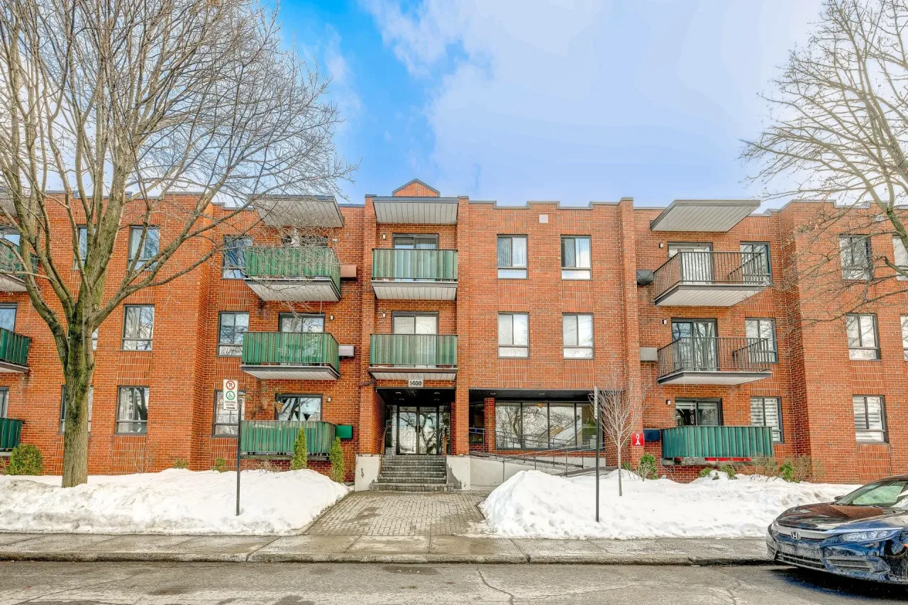 Appartement vendu, Villeray/Saint-Michel/Parc-Extension