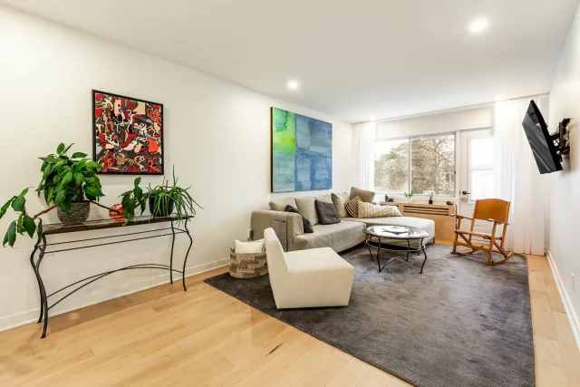 Duplex vendu, Ahuntsic-Cartierville