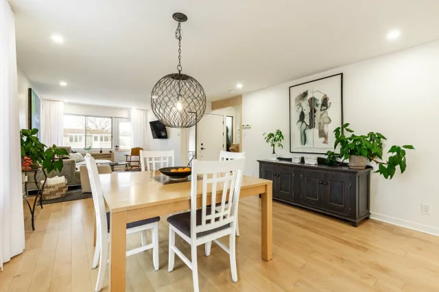 Duplex vendu, Ahuntsic-Cartierville