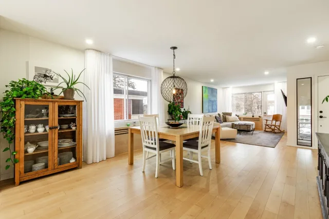 Duplex vendu, Ahuntsic-Cartierville