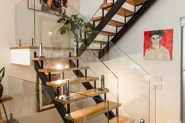 Appartement vendu, Le Plateau-Mont-Royal