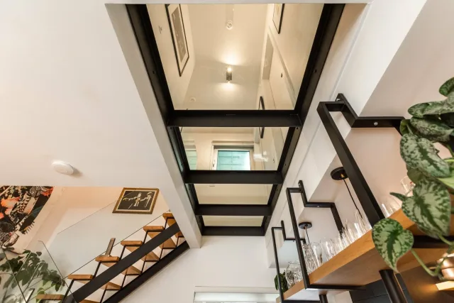 Appartement vendu, Le Plateau-Mont-Royal
