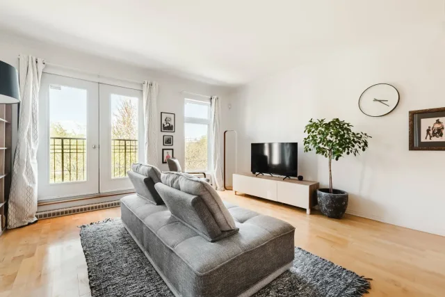 Appartement vendu, Le Plateau-Mont-Royal