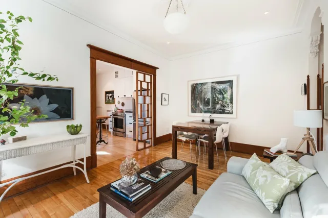 Appartement vendu, Le Plateau-Mont-Royal