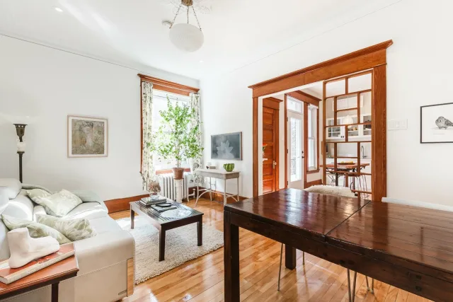 Appartement vendu, Le Plateau-Mont-Royal