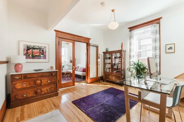 Appartement vendu, Le Plateau-Mont-Royal