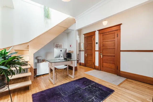 Appartement vendu, Le Plateau-Mont-Royal