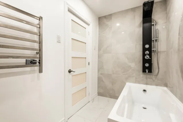 Appartement vendu, Le Plateau-Mont-Royal