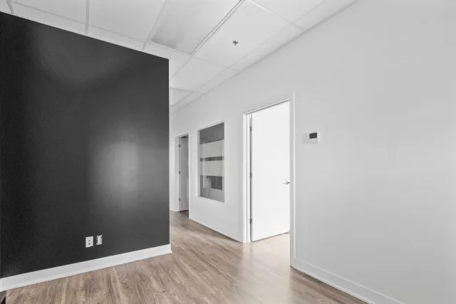 Condo commercial vendu, Sainte-Julie