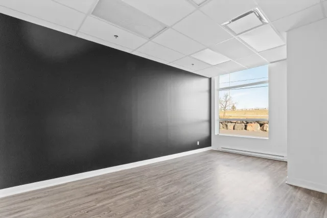 Condo commercial vendu, Sainte-Julie