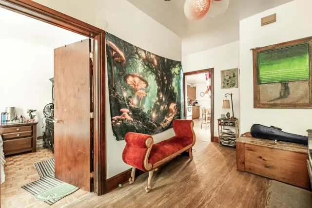 Quadruplex vendu, Le Plateau-Mont-Royal