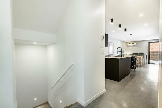 Appartement vendu, Le Plateau-Mont-Royal