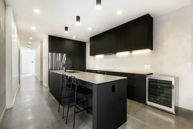 Appartement vendu, Le Plateau-Mont-Royal