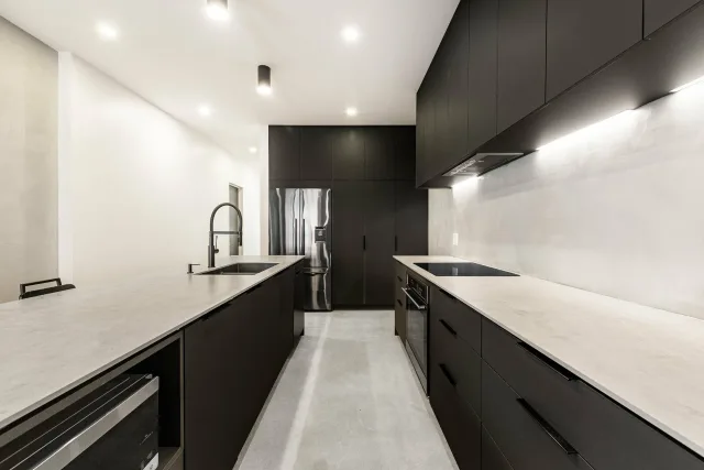 Appartement vendu, Le Plateau-Mont-Royal