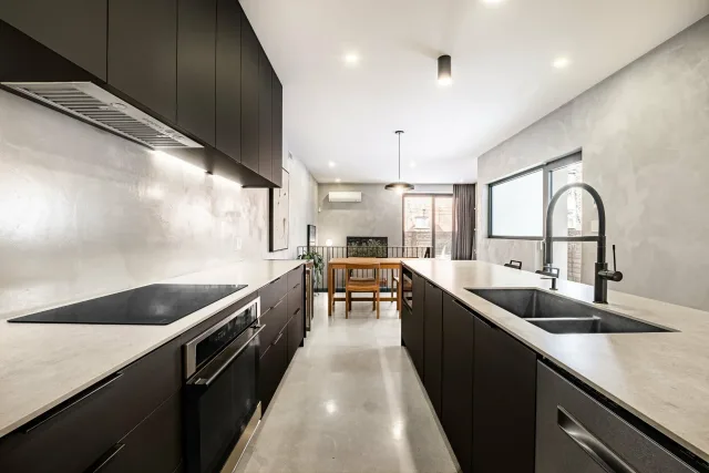 Appartement vendu, Le Plateau-Mont-Royal