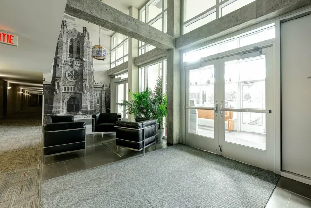 Appartement vendu, Villeray/Saint-Michel/Parc-Extension