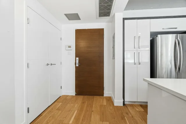 Appartement vendu, Villeray/Saint-Michel/Parc-Extension