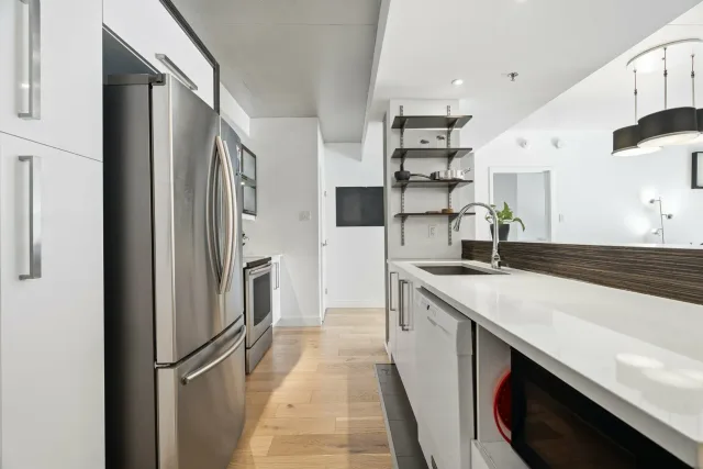 Appartement vendu, Villeray/Saint-Michel/Parc-Extension