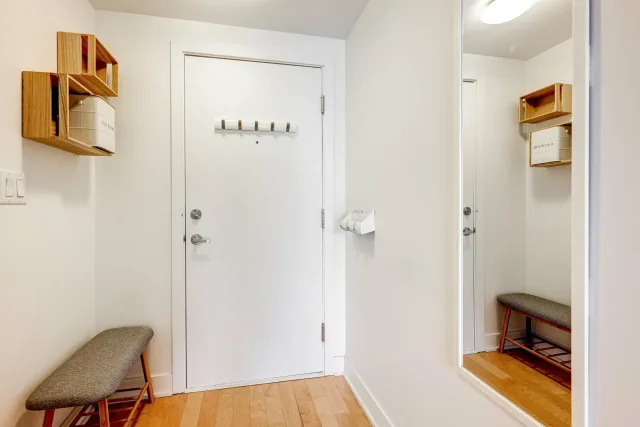 Appartement vendu, Ville-Marie