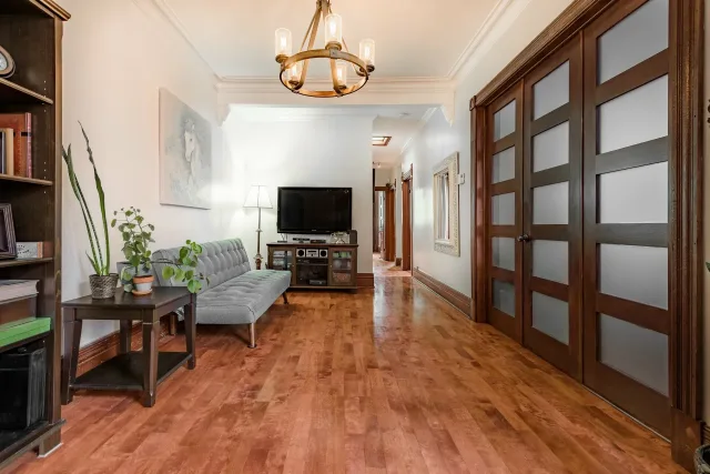 Appartement vendu, Le Plateau-Mont-Royal