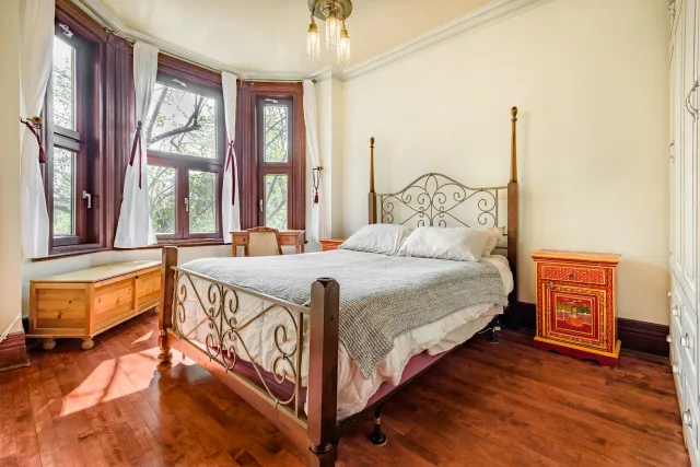 Appartement vendu, Le Plateau-Mont-Royal