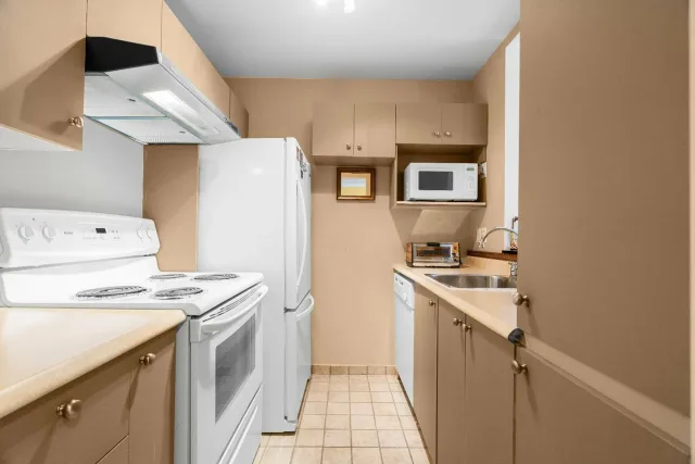 Appartement vendu, Ville-Marie