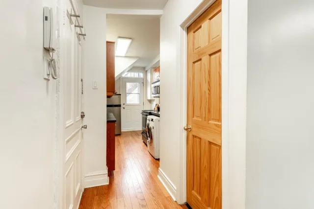 Appartement vendu, Le Plateau-Mont-Royal