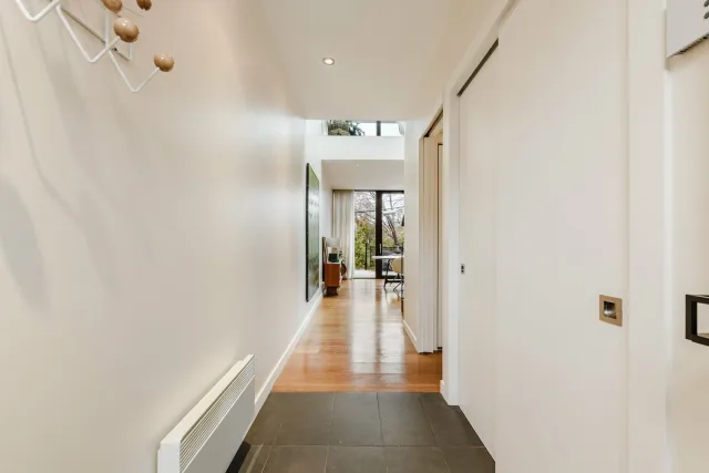 Appartement vendu, Le Plateau-Mont-Royal
