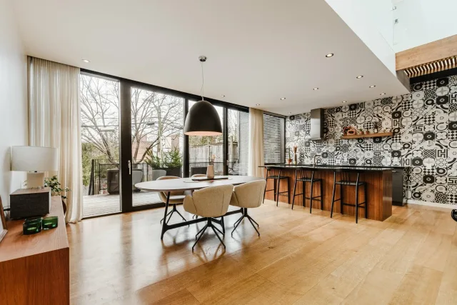 Appartement vendu, Le Plateau-Mont-Royal