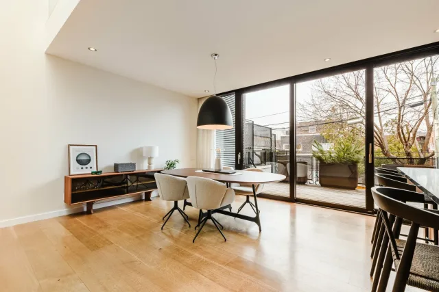 Appartement vendu, Le Plateau-Mont-Royal