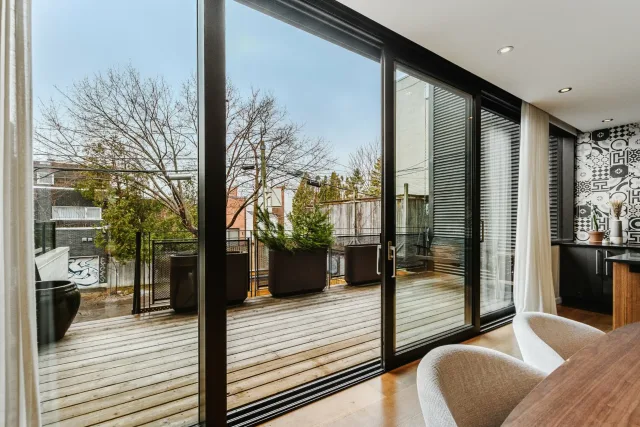 Appartement vendu, Le Plateau-Mont-Royal
