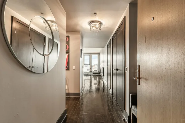 Appartement vendu, Le Plateau-Mont-Royal