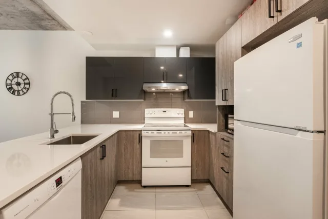 Appartement vendu, Le Plateau-Mont-Royal
