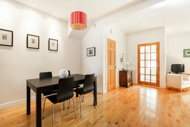 Appartement vendu, Le Plateau-Mont-Royal