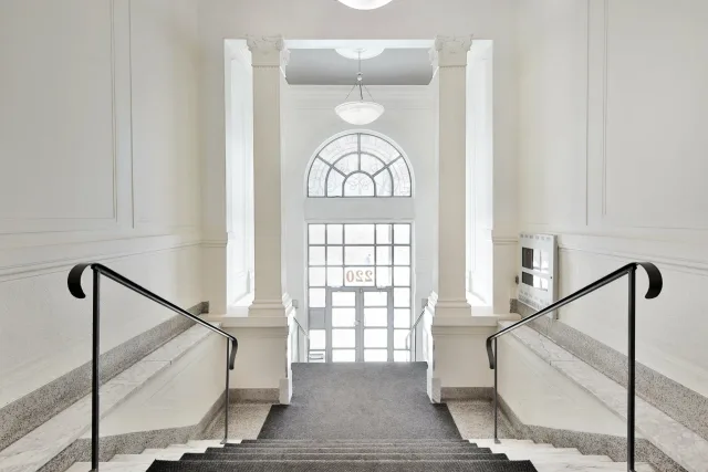 Appartement vendu, Le Plateau-Mont-Royal