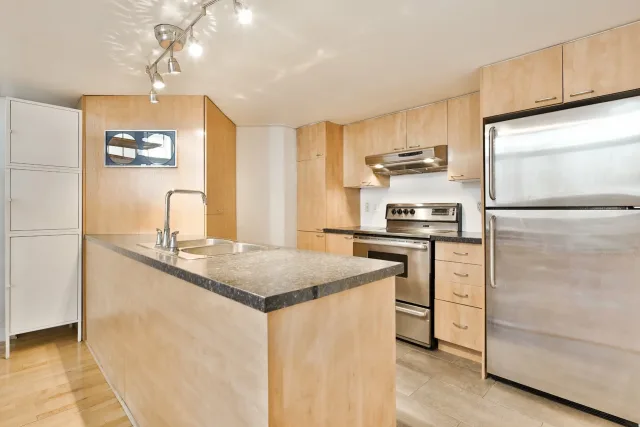 Appartement vendu, Le Plateau-Mont-Royal