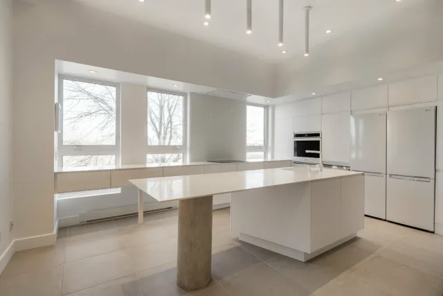 Appartement vendu, Le Plateau-Mont-Royal