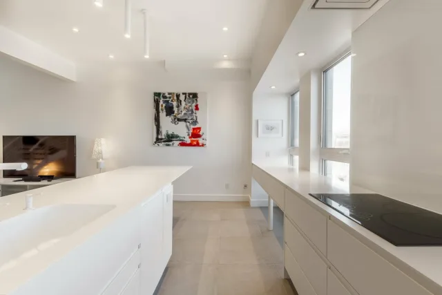 Appartement vendu, Le Plateau-Mont-Royal