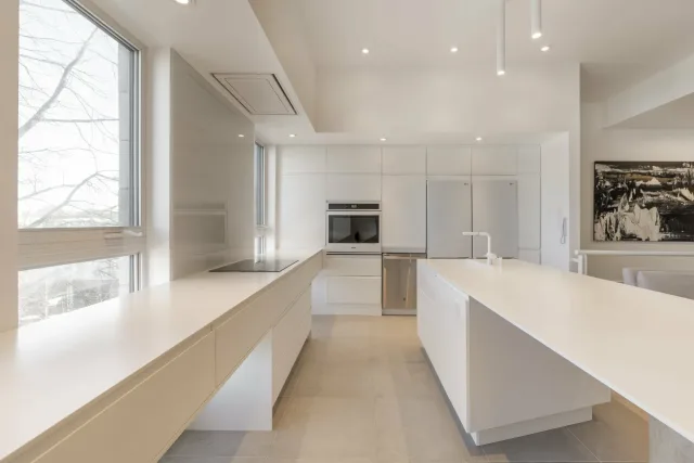 Appartement vendu, Le Plateau-Mont-Royal