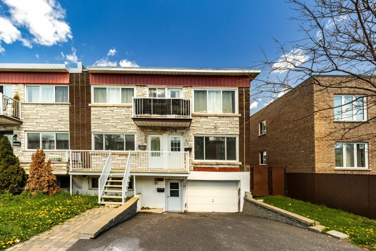 Appartement vendu, Mercier/Hochelaga-Maisonneuve