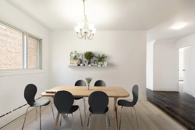 Appartement vendu, Mercier/Hochelaga-Maisonneuve