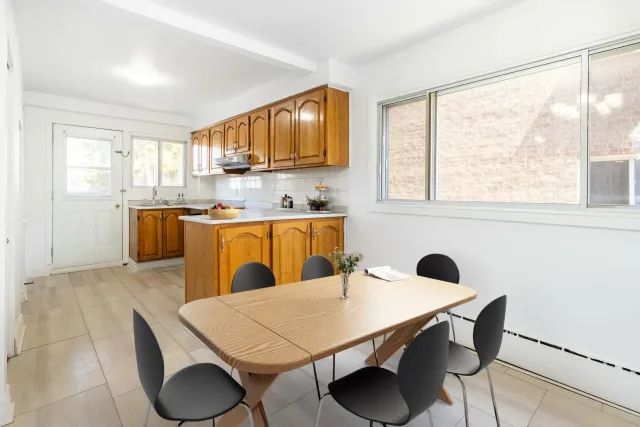 Appartement vendu, Mercier/Hochelaga-Maisonneuve